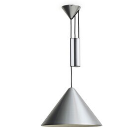 HAY - Compass hanglamp in hoogte verstelbaar Ø 43cm