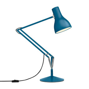 Anglepoise - Lampe de bureau Margaret Howell Edition Type 75
