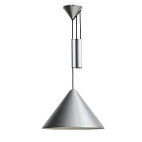 HAY - Compass hanglamp in hoogte verstelbaar Ø 43cm