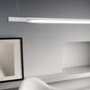 Nemo - Linescapes LED - Pendellamp horizontaal