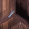 Gervasoni - Gray 42 - Table d'appoint