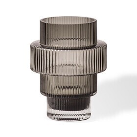 POLSPOTTEN - Steps Candleholder