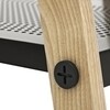 Normann Copenhagen - Toj Cloth Rack 160 x 120 x 59,5