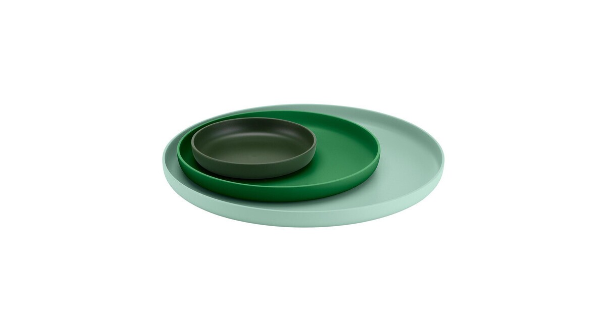 Vitra Trays Set of 3