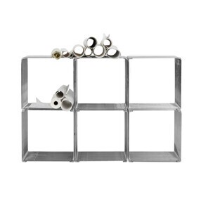Montana - Panton Wire Shelf