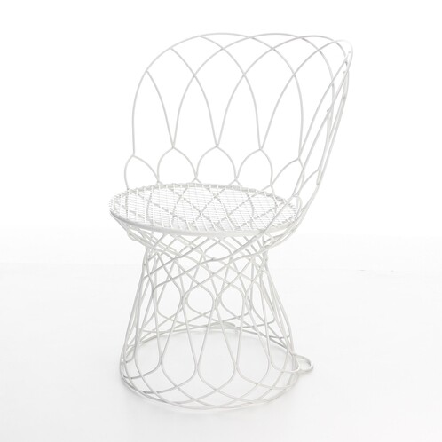 Emu Re-Trouvé Outdoor Chair | AmbienteDirect