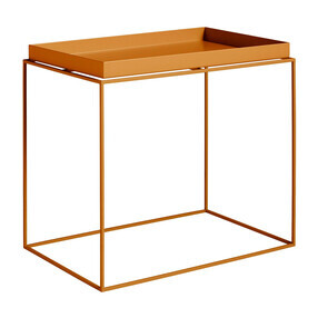 HAY - Tray Beistelltisch L