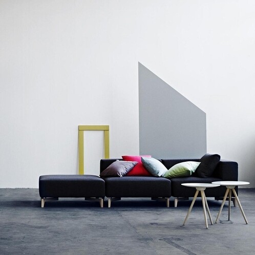Softline - Passion Cushion