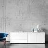 Piure - Nex Pur Box Drawer Box/Drawer Chest 120x77.5