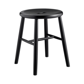 FDB Møbler - J27 kruk