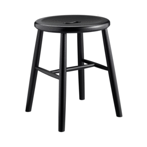 FDB Møbler - J27 Hocker