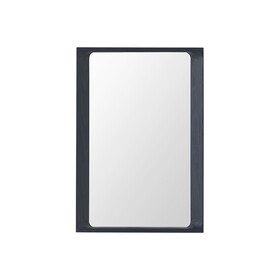 Muuto - Arced Spiegel 80x55cm