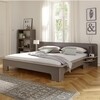 müller möbelwerkstätten - Plane Double Bed