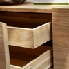 Jan Kurtz - Dweller Massivholz-Sideboard