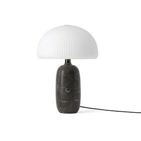 Vipp - Vipp591 Sculpture LED Tischleuchte S