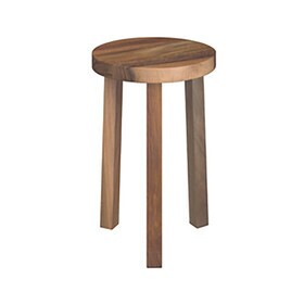 e15 - Alex Side Table Ø 26cm