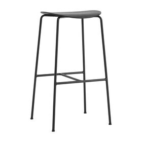 &Tradition - Tabouret de bar Pavilion AV38 H 79cm