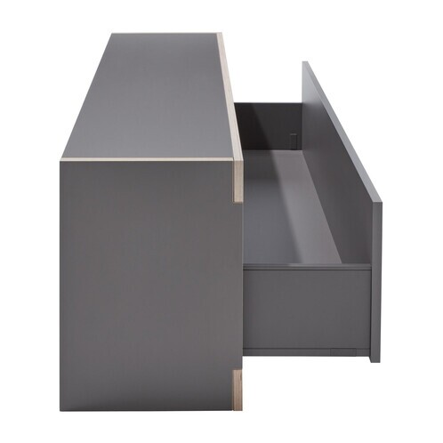 Müller Small Living Flai Storage Bench with drawer