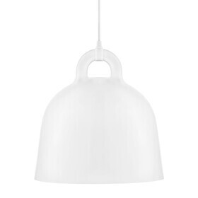 Normann Copenhagen - Bell pendellamp M