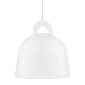 Normann Copenhagen - Bell pendellamp M