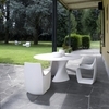 MDF Italia - S Table Dining Table