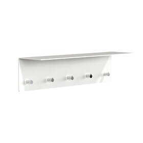 FROST - Unu Wall Wardrobe 60x15x15cm