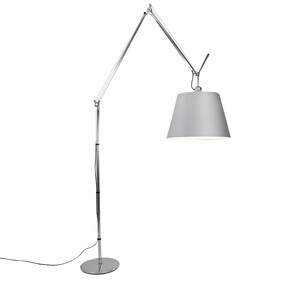 Artemide - Tolomeo Mega Terra LED Stehleuchte mit Dimmer