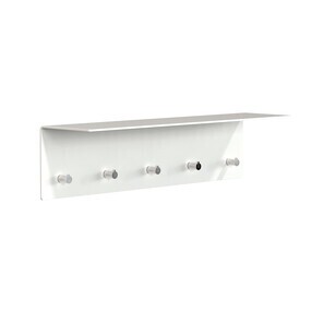 FROST - Unu Wandgarderobe 60x15x15cm