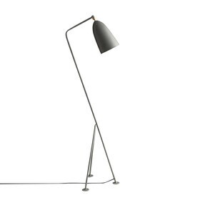 Gubi - Gräshoppa vloerlamp