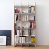 Moormann - Moormann FNP Regal System 105x223cm