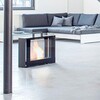 Conmoto - Travelmate Mobile Fireplace 
