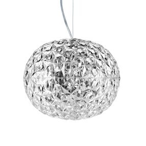 Kartell - Planet LED Pendelleuchte