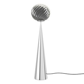 Tom Dixon - Whirl Cone Fat LED Stehleuchte