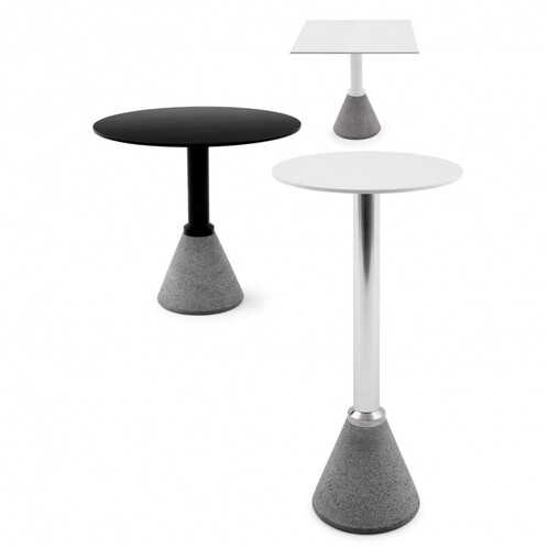 Magis - Table One Bistrot Table