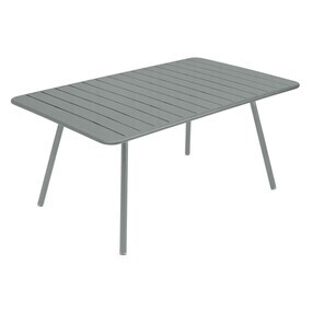 Fermob - Luxembourg Tisch 165x100x74cm