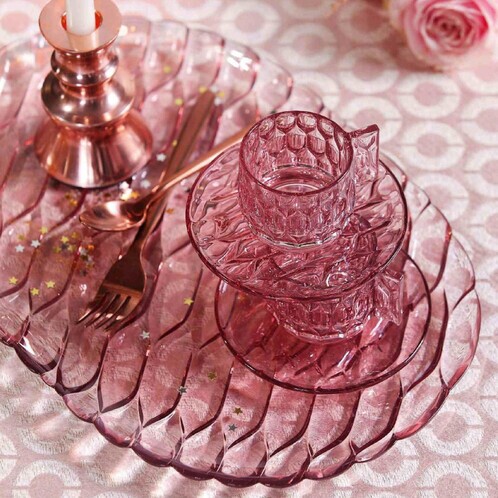 Kartell - Jellies Family Tray