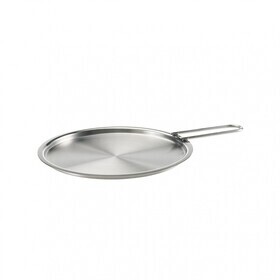 Eva Solo - Edelstahldeckel Ø13cm