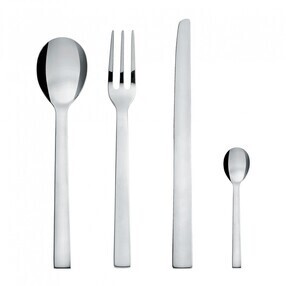 Alessi - Santiago Besteckgarnitur 24tlg.