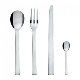 Alessi - Service de 24 couverts Santiago