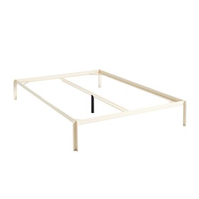 HAY - Connect bedframe 140x200cm