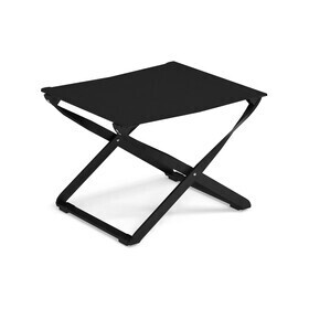 Emu - Repose-pieds de jardin pliable Ciak