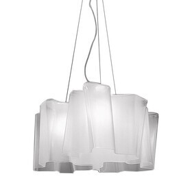 Artemide - Logico 3x120° - Pendellamp