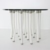 Cappellini - Cappellini Org Side Table