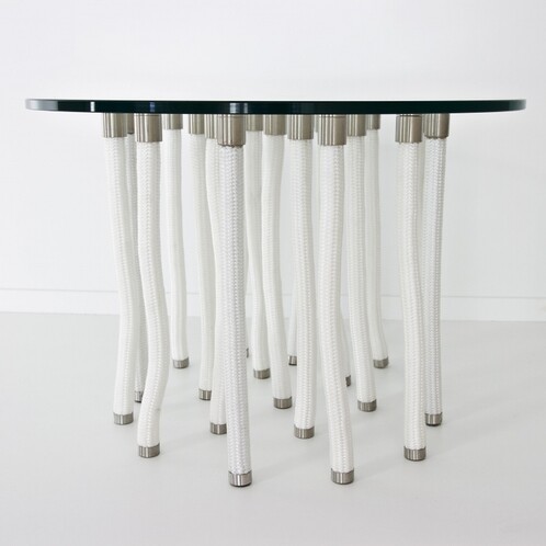 Cappellini - Cappellini Org Side Table