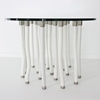 Cappellini - Cappellini Org - Table d'appoint