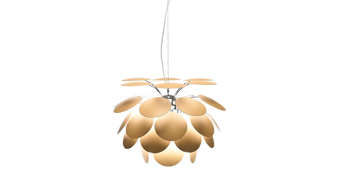 Discocó Color 68 Suspension Lamp