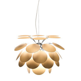 Marset - Suspension Discocó Color 68