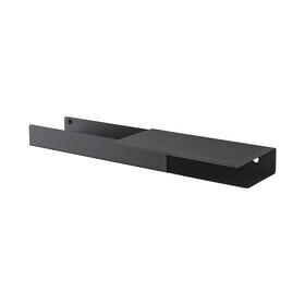 Muuto - Folded Platform Wall Shelf 62cm