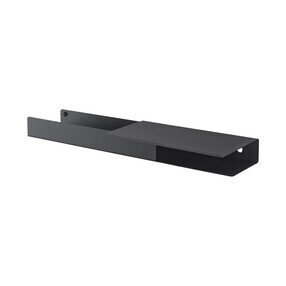 Muuto - Folded Platform Wall Shelf 62cm