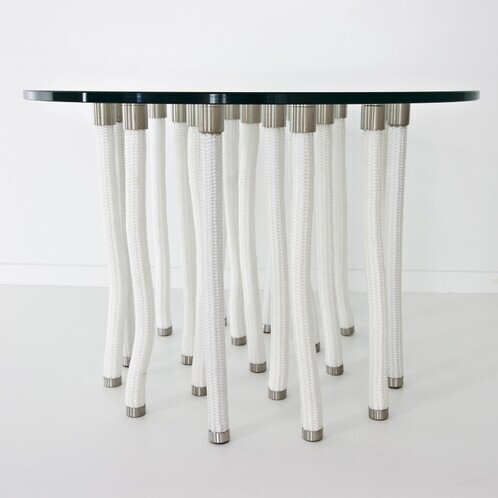 Cappellini - Cappellini Org - Table d'appoint